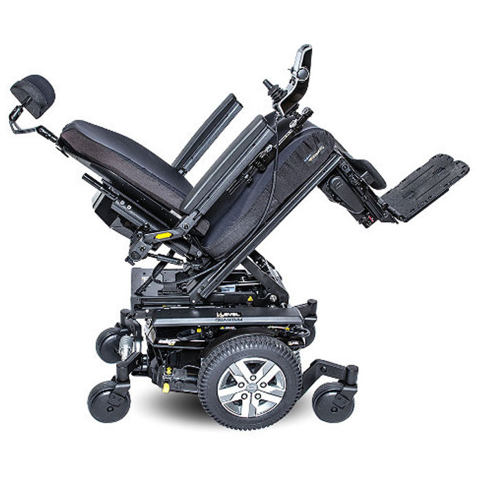 Complex Mobility Orbit Medical