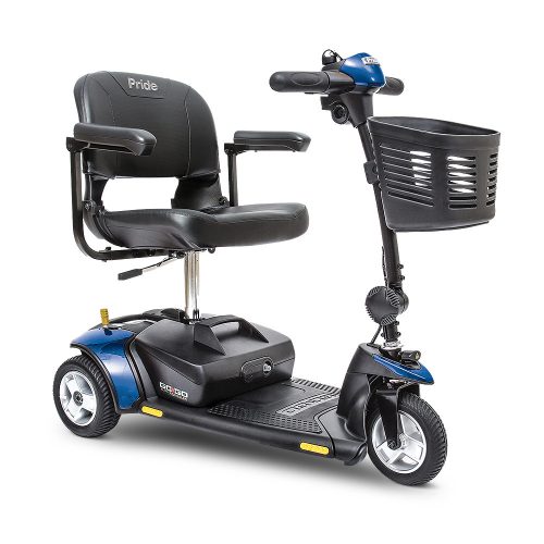 Go-Go Elite Traveller - Image 3