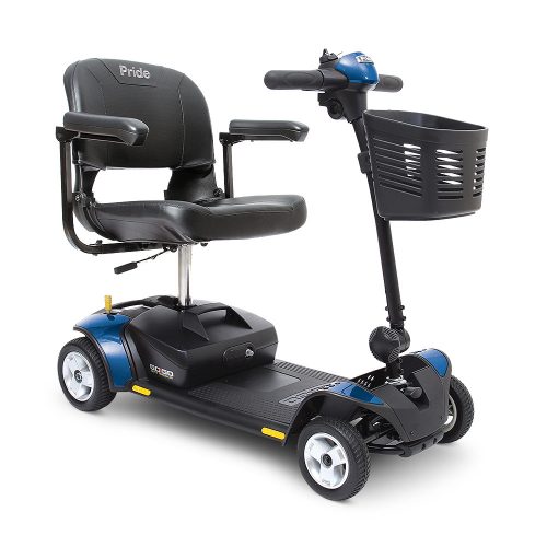 Go-Go Elite Traveller - Image 4
