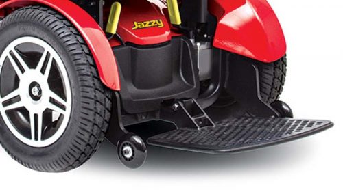 Jazzy Elite HD - Image 2