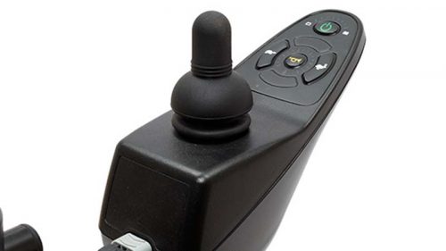 Jazzy Elite HD - Image 3
