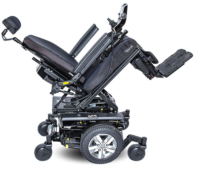 Power Wheelchairs  Electric Wheelchairs - Shop Our Full Line of