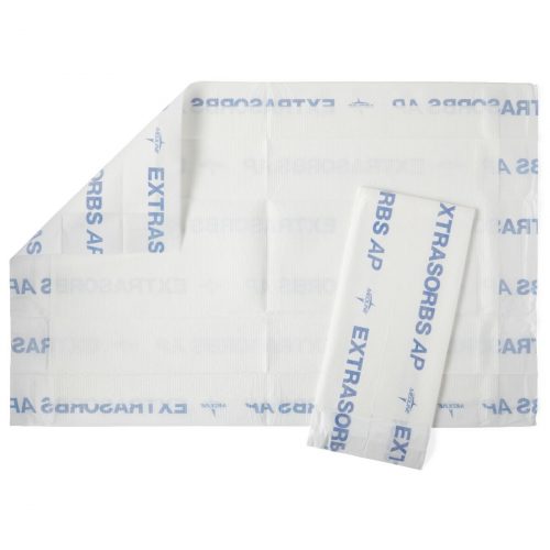Baribrief Plus Bariatric Disposable Brief Clothlike 90″ – 106″ Waist  Packages Of 8 « Medical Mart