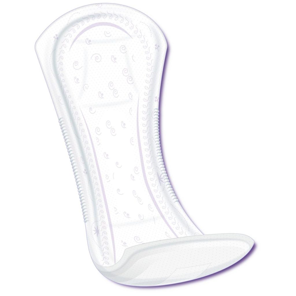 FitRight Bladder Control Pads Orbit Medical