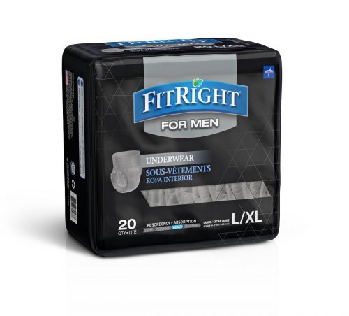 FitRight Ultra Underwear for Men - Image 2