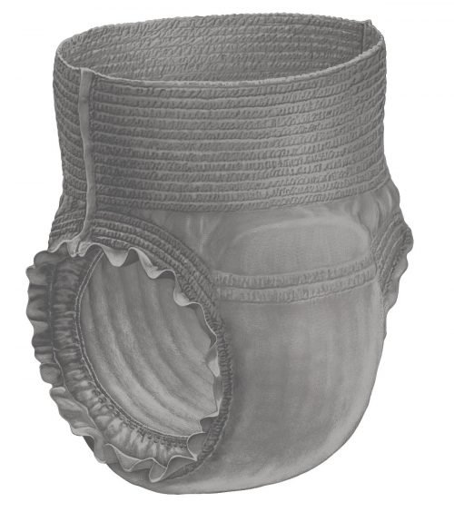 FitRight Ultra Underwear for Men - Image 3
