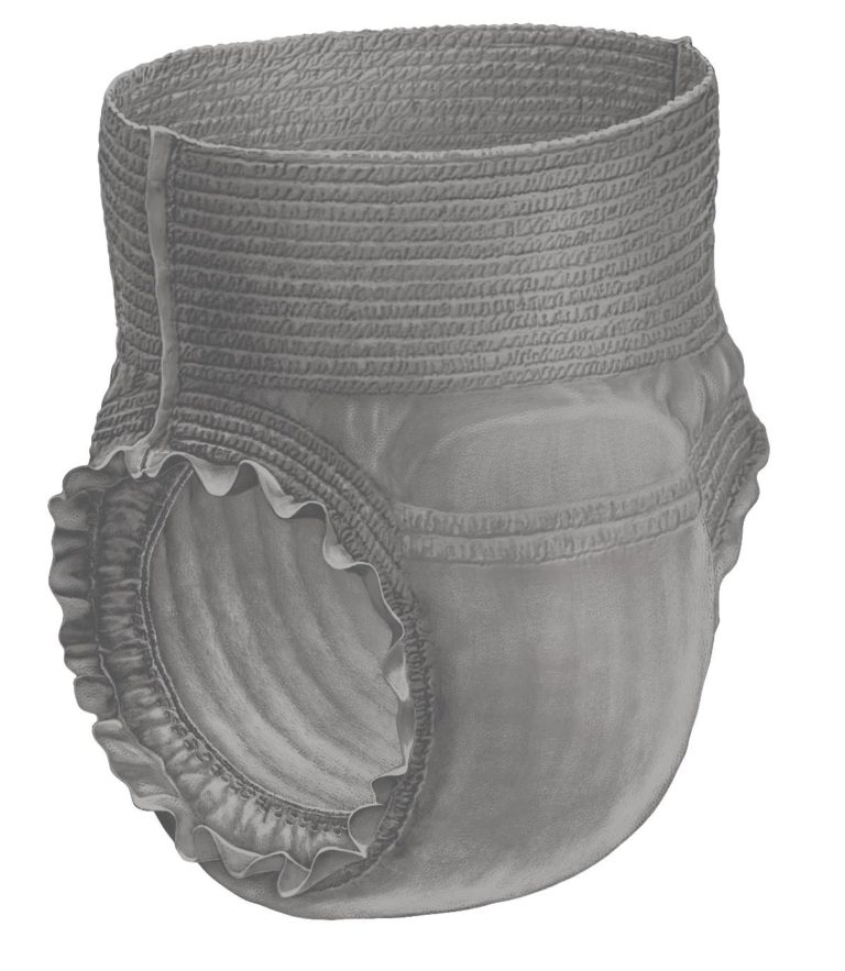 FitRight Ultra Underwear for Men Orbit Medical