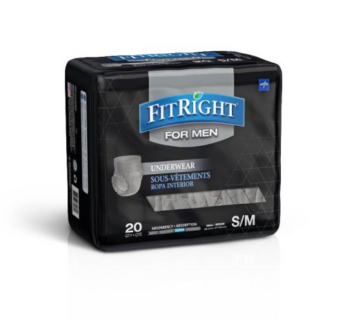 FitRight Ultra Underwear for Men
