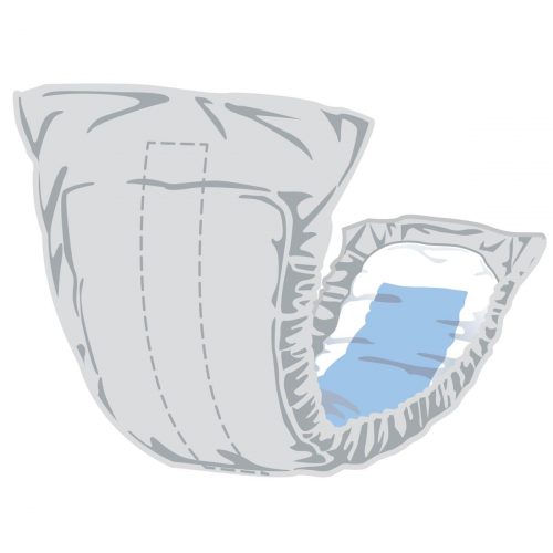 FitRight Active Male Guards - Image 3