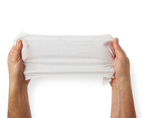 FitRight Personal Cleansing Wipes - Image 4