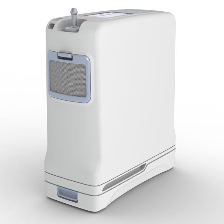 OxyGo Next Portable Concentrator Orbit Medical