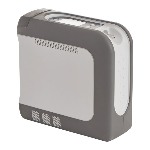 portable oxygen concentrators